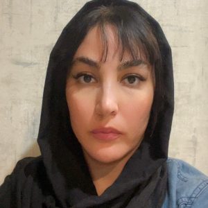 الهام اشرفی راد