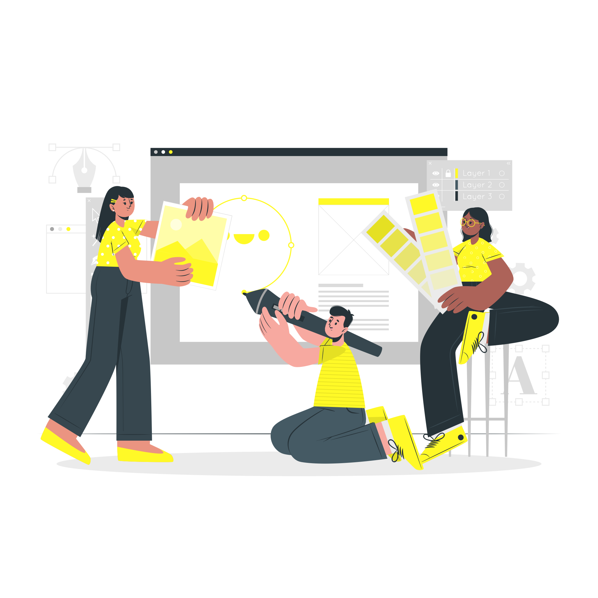 Design team-cuate 3