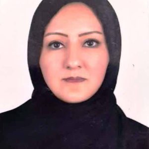 دکتر لیلا علیزاده