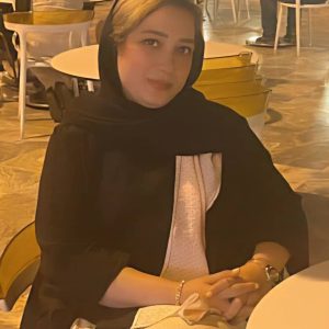 ربابه فرجام